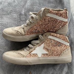 Star sneaker